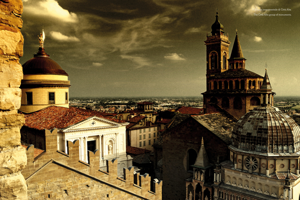 Città Alta